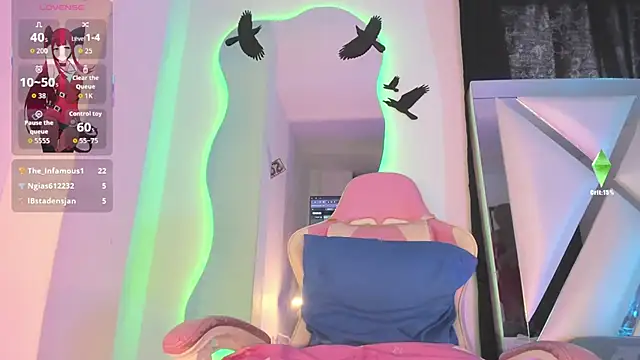 Mara royal online show from 12-01-25, 08:58