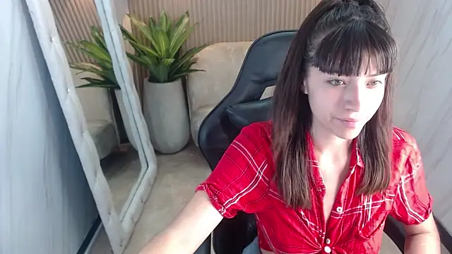 Isabella Blondetf online show from 09-26-25, 01:26