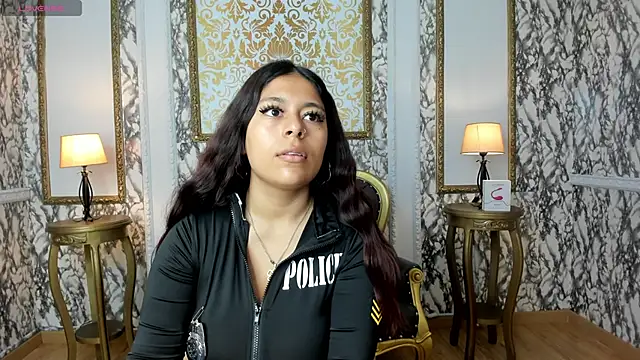 KonnyDesire online show from 10-28-25, 09:28