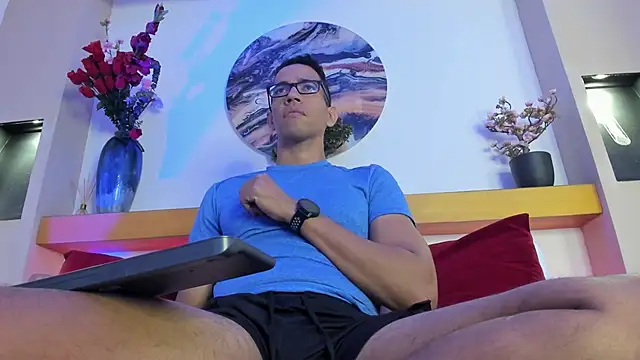 JacobDraven online show from 10-04-25, 04:10