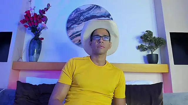 JacobDraven online show from 10-05-25, 01:37