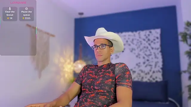 JacobDraven online show from 10-08-25, 03:48