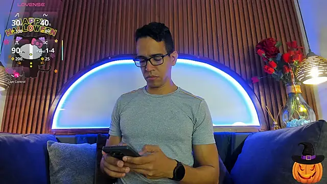 JacobDraven online show from 10-17-25, 03:10