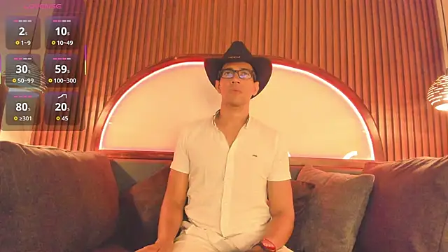 JacobDraven online show from 10-23-25, 04:12