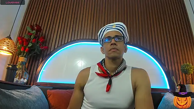 JacobDraven online show from 10-30-25, 02:57