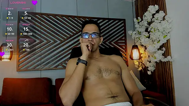 JacobDraven online show from 11-04-25, 03:05