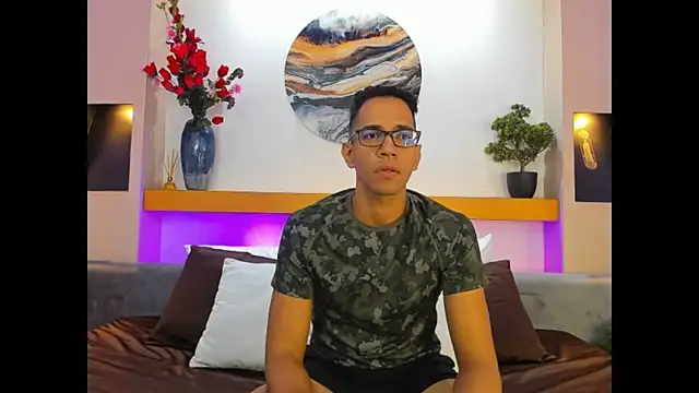 JacobDraven online show from 11-29-25, 03:53