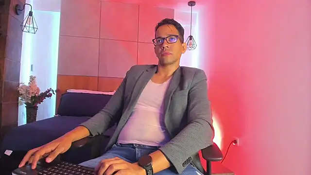 JacobDraven online show from 02-09-26, 04:55