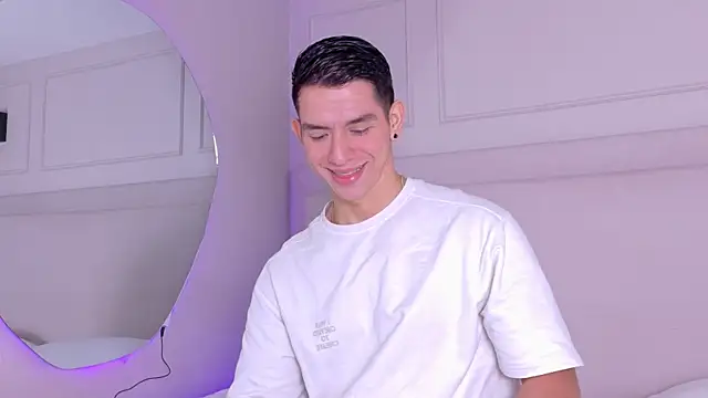 ZaneDawson online show from 09-24-25, 03:43