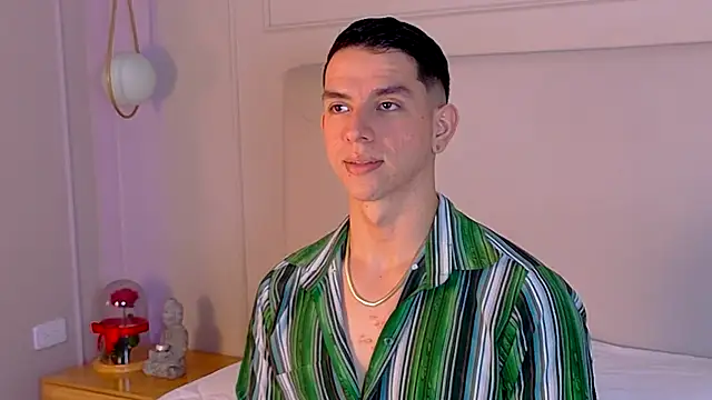 ZaneDawson online show from 10-31-25, 03:51