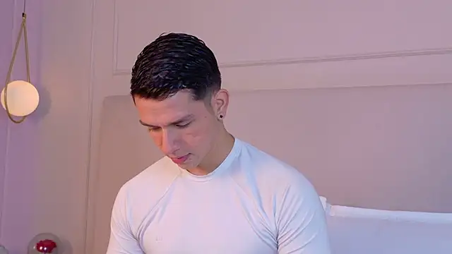 ZaneDawson online show from 11-20-25, 03:18