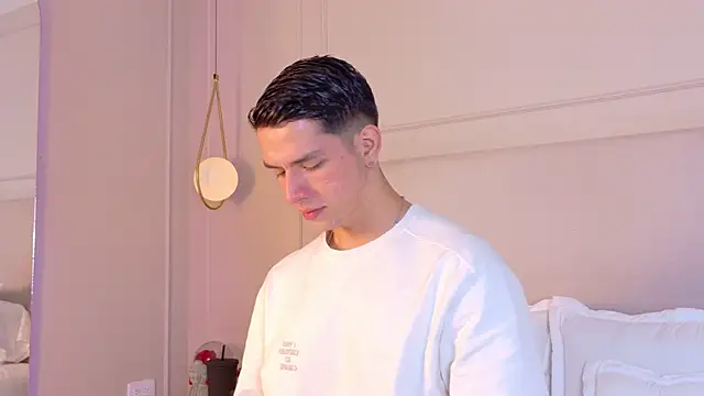 ZaneDawson online show from 12-02-25, 04:07