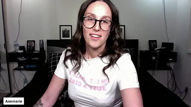 annmarieferrara online show from 12-05-25, 03:37