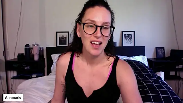 Snapshot of annmarieferrara chatting on 02-07-26, 04:43 annmarieferrara online show from 02-07-26, 04:43