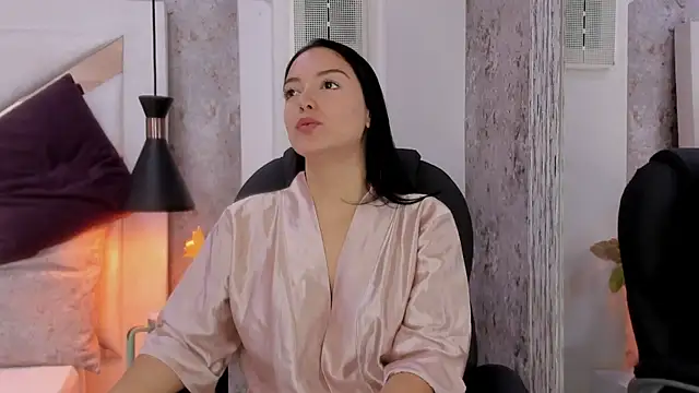 Megan-8 online show from 01-16-26, 04:05