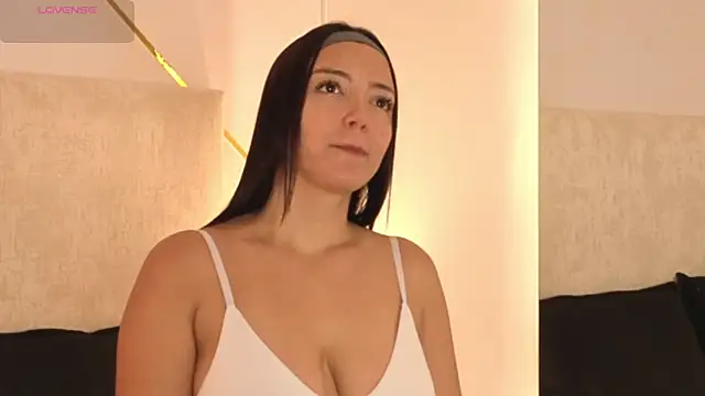 Megan-8 online show from 04-18-26, 12:20