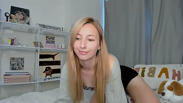 Snapshot of SandyCramerrr chatting on 10-03-25, 12:35 SandyCramerrr online show from 10-03-25, 12:35