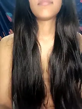 reetika6375 online show from 11-16-25, 10:48