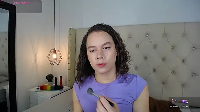 bycandy  online show from 11-17-25, 12:11