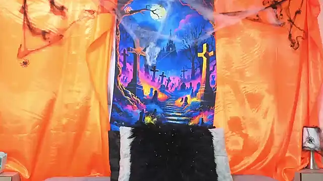 sofiagutierrez   online show from 10-07-25, 03:14