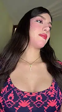 Emily-hottson online show from 02-17-26, 04:20