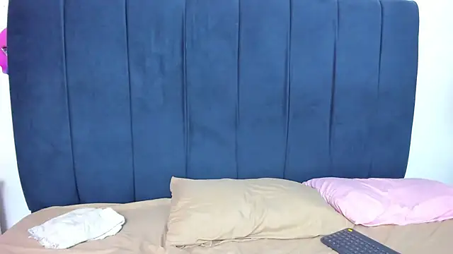 cassidey cute online show from 10-18-25, 12:28