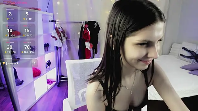 Snapshot of VikkyJane chatting on 03-03-26, 06:08 VikkyJane online show from 03-03-26, 06:08