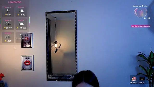 Snapshot of Angel-dragun chatting on 09-30-25, 03:44 Angel-dragun online show from 09-30-25, 03:44