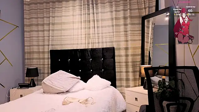 Snapshot of Angel-dragun chatting on 11-20-25, 03:07 Angel-dragun online show from 11-20-25, 03:07