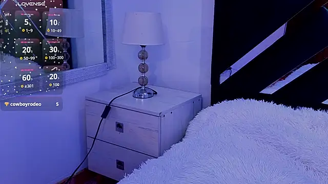 Angel-dragun online show from 04-16-26, 02:56