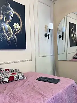 Snapshot of Ambersfoxx chatting on 03-04-26, 05:41 Ambersfoxx online show from 03-04-26, 05:41