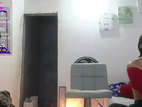 Mia Doll01 online show from 10-03-25, 07:33