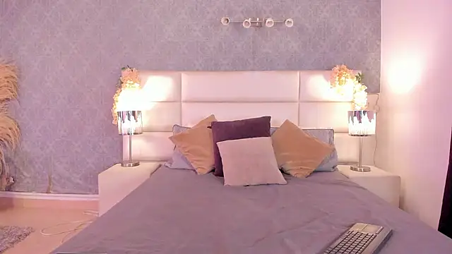 Celeste Amber online show from 03-20-26, 08:14