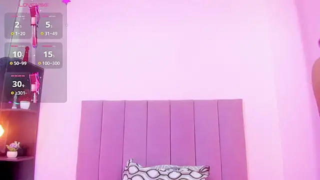 HoollyHendrix online show from 09-30-25, 08:03