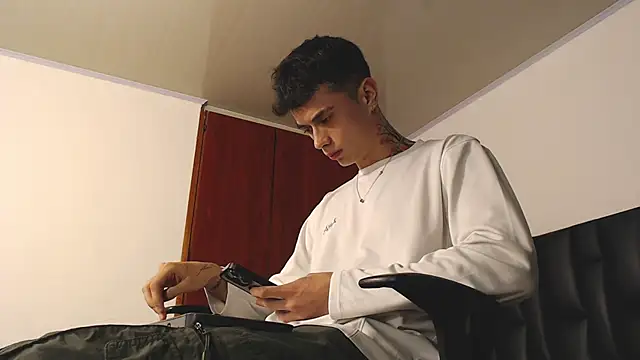 jaico santos online show from 12-16-25, 11:10