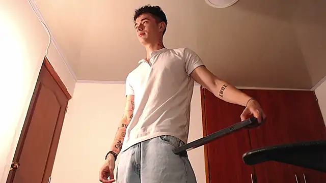 jaico santos online show from 12-18-25, 11:11