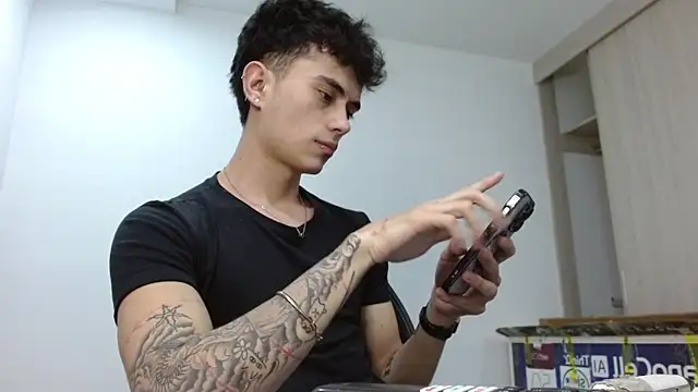 jaico santos online show from 04-06-26, 11:38