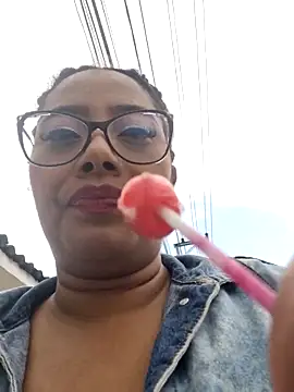 Ebony-Goddess19 online show from 10-07-25, 04:15