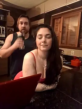 BunnyAndZek online show from 09-21-25, 07:59