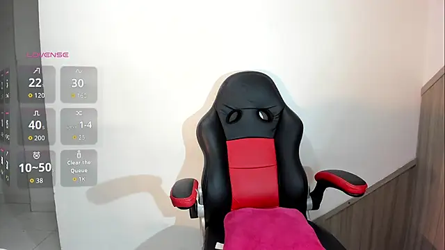 Isa klein online show from 04-07-26, 04:46