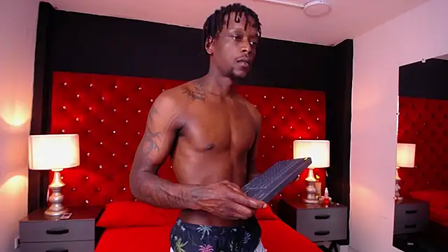 SkylerBigxxx online show from 10-29-25, 07:15