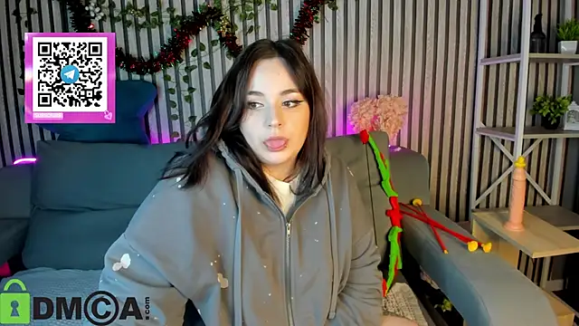 Mia R0ss online show from 01-09-26, 01:08