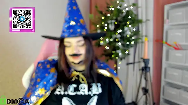 Mia R0ss online show from 01-11-26, 01:10