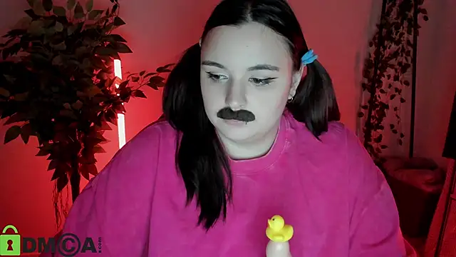 Mia R0ss online show from 02-20-26, 06:26