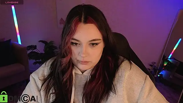 Mia R0ss online show from 04-15-26, 01:01