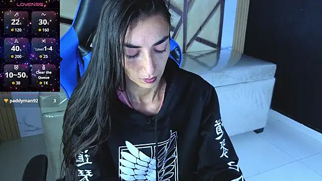 Maily a  online show from 04-01-26, 02:56