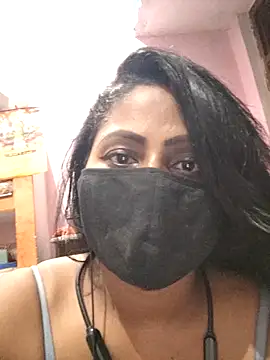 Jasmine Januja online show from 09-28-25, 04:12