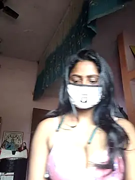 Jasmine Januja online show from 11-11-25, 08:03