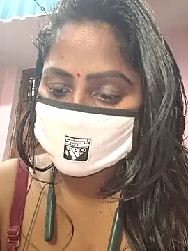 Jasmine Januja online show from 11-15-25, 09:17