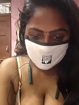 Jasmine Januja online show from 11-22-25, 08:57